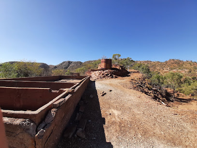 Fountain Springs