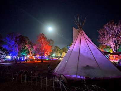 Blue Camp