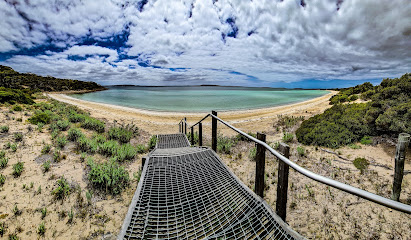 Surfleet Cove Campground