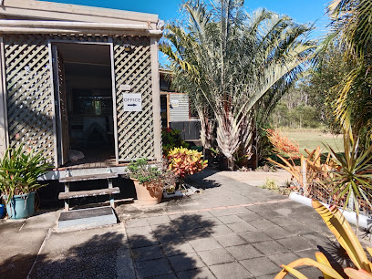 Collie Farm Not a free camp