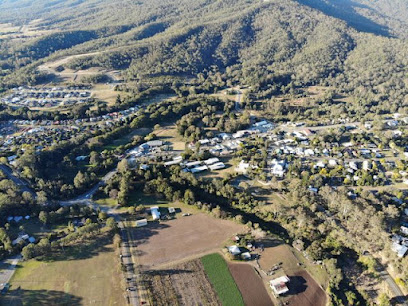 Canungra Sports and Recreation Ground