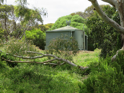Waitpinga Campground