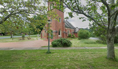 Group Or Organised Camp - Church Camp, Outward Bound Camp