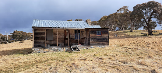 Gungarlin River Campground