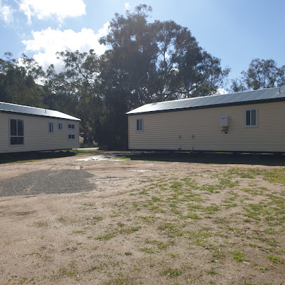 Johnny Mullagh caravan park