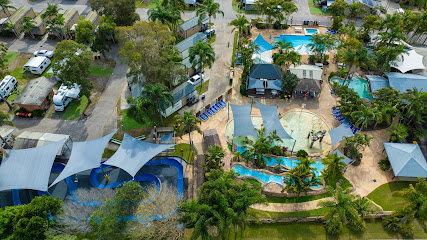 NRMA Blue Dolphin Yamba Holiday Resort