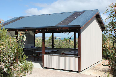 Thomas River Campground