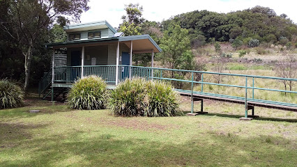 Westcott Camping Area