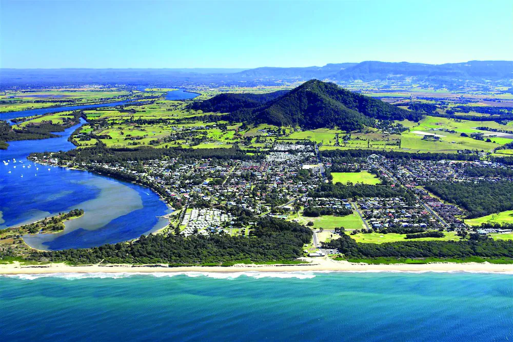 Shoalhaven Heads Village