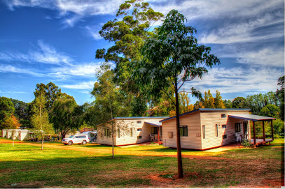 Fonty'S Pool caravan park And Chalets