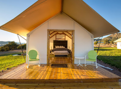 1770 Eco Camp