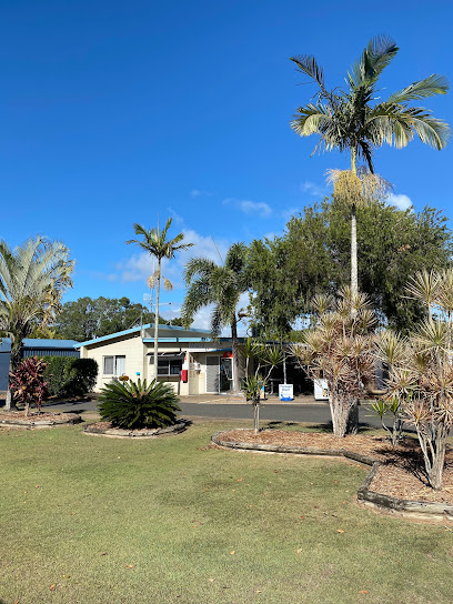 Miara Holiday Park