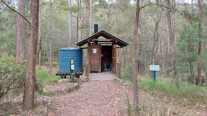 Thilba Thalba Walkers' Camp