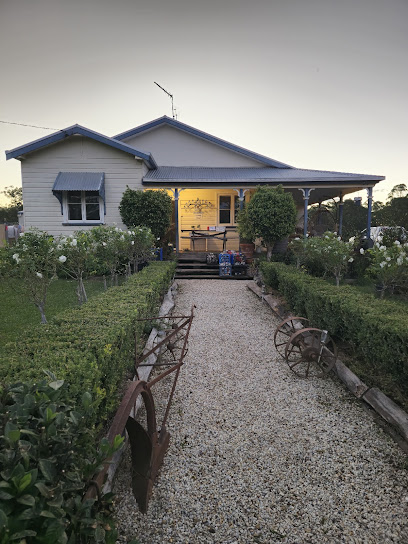 Coffs Harbour Camping & Farmstay