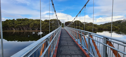Chapman River Campground