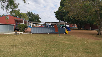 Daly Waters Homestead