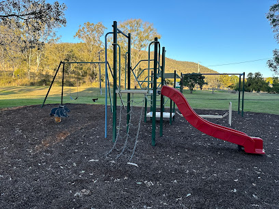 Centenary Park Camping Ground