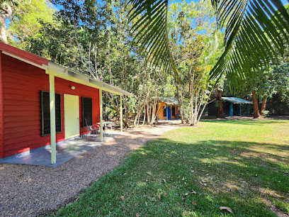 Bloomfield Cabins and Camping