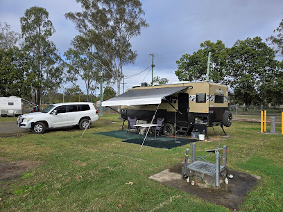 Rosewood Showgrounds