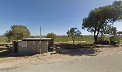 Lake Boga Camp Ground 401-412