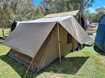 Yachting Point campground