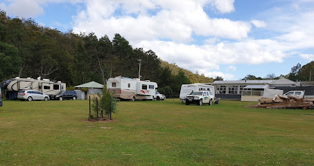 Geeveston Ex-Servicemen's & Women's Club Inc.