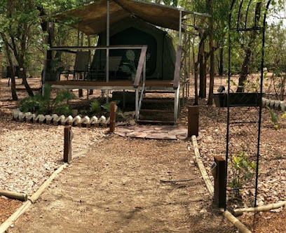 Nina's Ark Wildlife Sanctuary