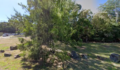 Horsehead Creek RV camp