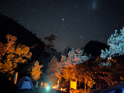 Acraman Campground