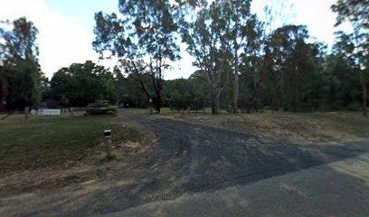 15 Mile Creek Camp
