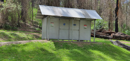 Woods Point Campground
