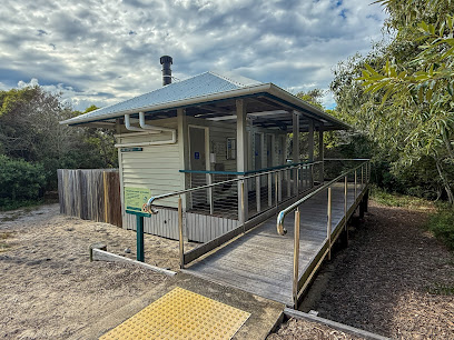 S.S. Dorrigo Campground
