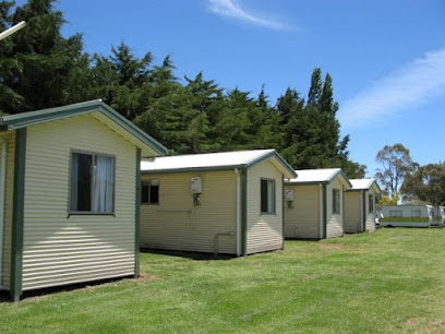 Guyra Summit Caravan Park
