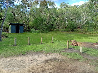 Hutchessons Camp Site