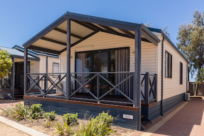 Jurien Bay Tourist Park