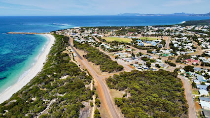 Hopetoun 48 Hour RV Rest Area