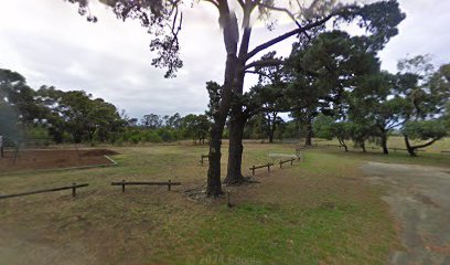 Kingston Park Recreation Reserve