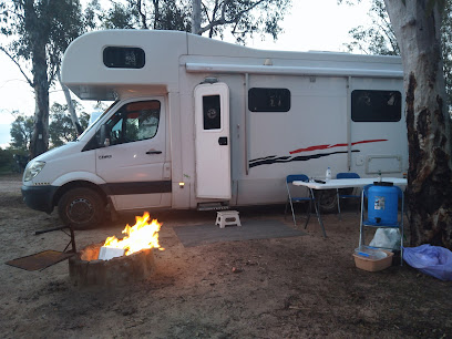 Drummonds Campground