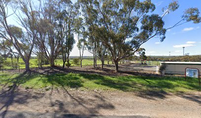 Callington RV Park