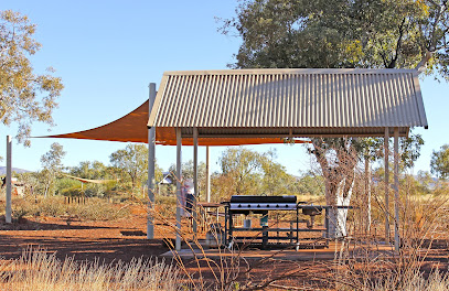Karijini Eco Retreat