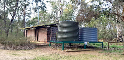 Moingup Springs