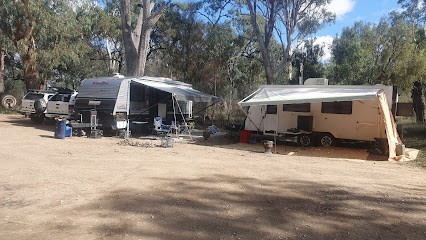 Hogwash Bend Conservation Park