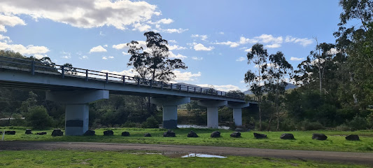 Cheynes Bridge Camp Site