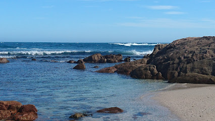 Skippy Rock