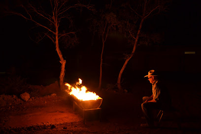 Tibooburra Beds & Camping
