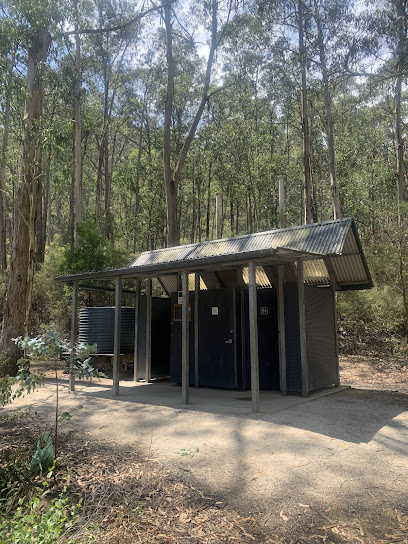 Allenvale Mill campground