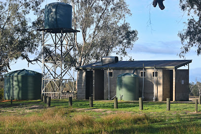 Lake Ratzcastle Campsite
