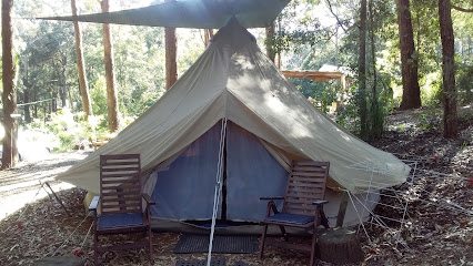 Elebanah Luxury Camping