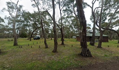 Wannon Falls Recreation Area