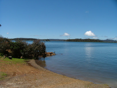 Jonah Bay Campsite